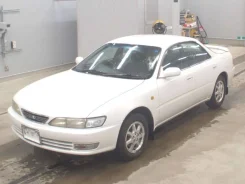 Toyota Carina ED. �������, ��������, 1.8, ������, �/�, ��� ���. ��� ����� �� ������������ ����