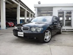 BMW 7-Series. �������, ������, 3.6 (272��.�.), ������, 54����. ��, �/�. ��� ����� �� ������������ ����