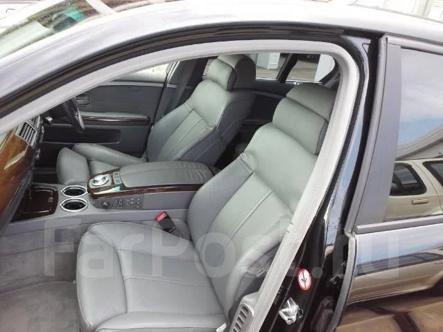 BMW 7-Series. �������, ������, 3.6 (272��.�.), ������, 54����. ��, �/�. ��� ����� �� ������������ ����