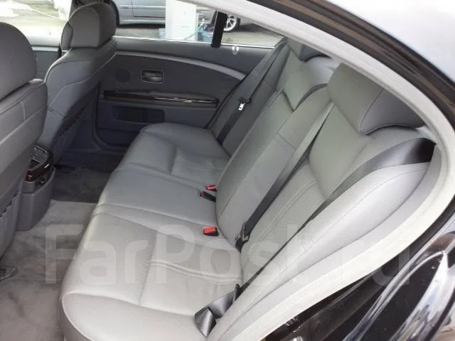 BMW 7-Series. �������, ������, 3.6 (272��.�.), ������, 54����. ��, �/�. ��� ����� �� ������������ ����