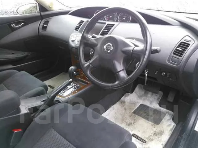 Nissan Primera. ��������, ��������, 2.5 (170��.�.), ������, 33����. ��, �/�. ��� ����� �� ������������ ����