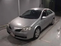 Nissan Primera. ��������, ��������, 2.5 (170��.�.), ������, 33����. ��, �/�. ��� ����� �� ������������ ����