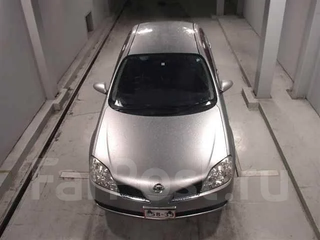 Nissan Primera. ��������, ��������, 2.5 (170��.�.), ������, 33����. ��, �/�. ��� ����� �� ������������ ����