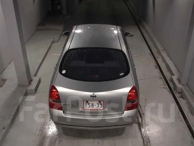 Nissan Primera. ��������, ��������, 2.5 (170��.�.), ������, 33����. ��, �/�. ��� ����� �� ������������ ����