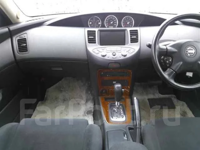 Nissan Primera. ��������, ��������, 2.5 (170��.�.), ������, 33����. ��, �/�. ��� ����� �� ������������ ����