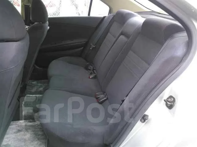 Nissan Primera. ��������, ��������, 2.5 (170��.�.), ������, 33����. ��, �/�. ��� ����� �� ������������ ����