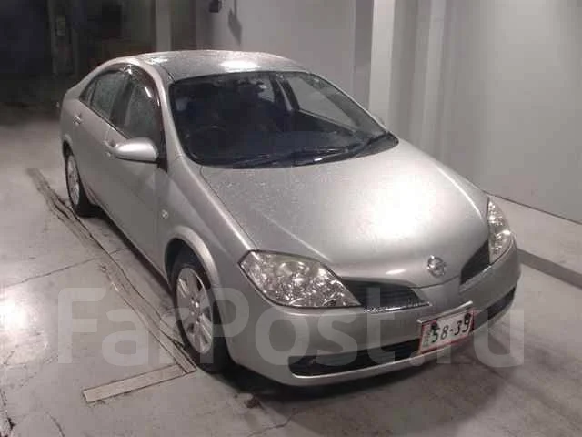 Nissan Primera. ��������, ��������, 2.5 (170��.�.), ������, 33����. ��, �/�. ��� ����� �� ������������ ����