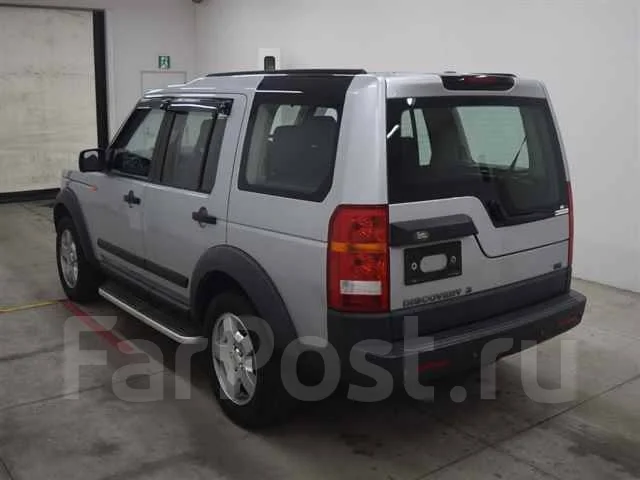 Land Rover Discovery. �������, 4wd, 4.4 (299��.�.), ������, 91����. ��, �/�. ��� ����� �� ������������ ����