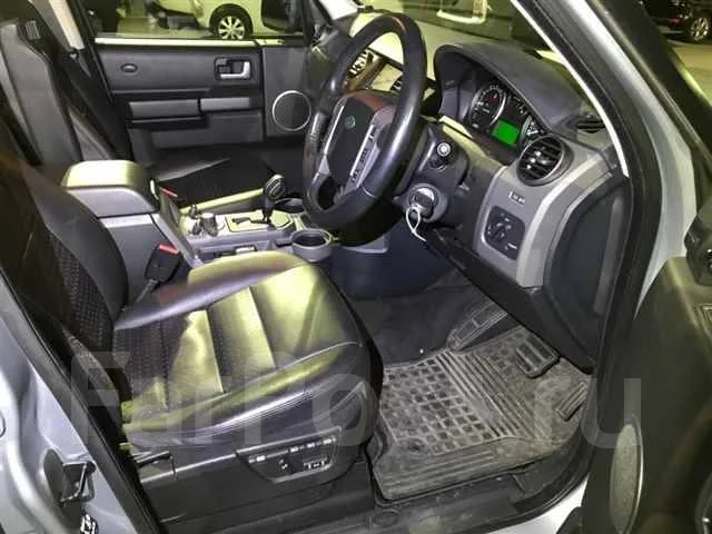 Land Rover Discovery. �������, 4wd, 4.4 (299��.�.), ������, 91����. ��, �/�. ��� ����� �� ������������ ����