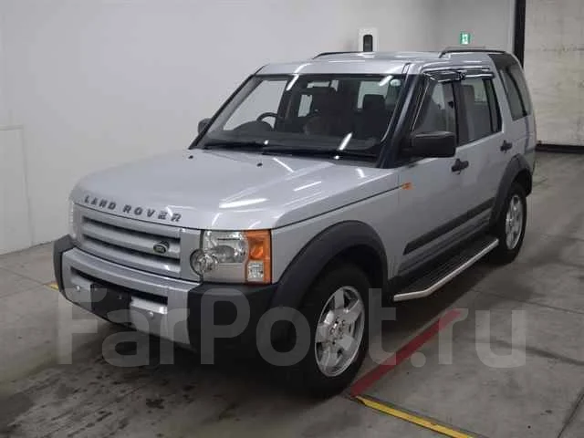 Land Rover Discovery. �������, 4wd, 4.4 (299��.�.), ������, 91����. ��, �/�. ��� ����� �� ������������ ����
