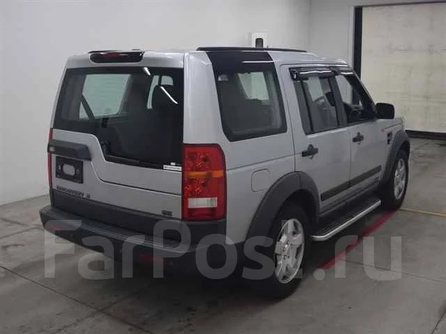 Land Rover Discovery. �������, 4wd, 4.4 (299��.�.), ������, 91����. ��, �/�. ��� ����� �� ������������ ����