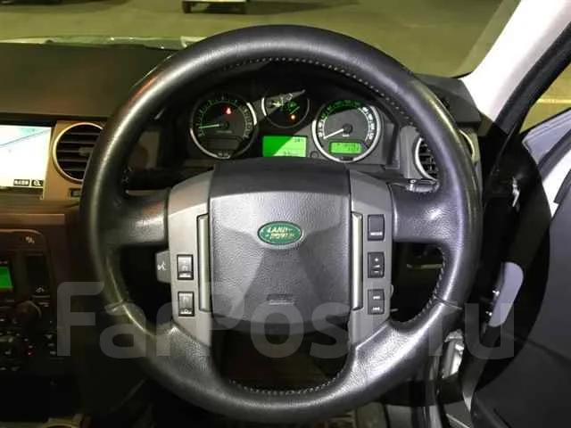 Land Rover Discovery. �������, 4wd, 4.4 (299��.�.), ������, 91����. ��, �/�. ��� ����� �� ������������ ����