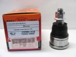 ������� ����� SB-6242 DR1001, HOBJ6619, 51215S5AJ20, 50581, SBJ2010, A25536, JSB0005, SB6242, DB1049, 320030, SB3408, CBHO30, JBJ491, 23228, HNG122, Q...