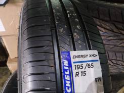 Michelin Energy XM2+. , 2021 ,  