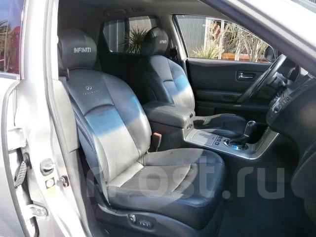 Infiniti FX35. �������, 4wd, 3.5 (280��.�.), ������, 78����. ��, �/�. ��� ����� �� ������������ ����