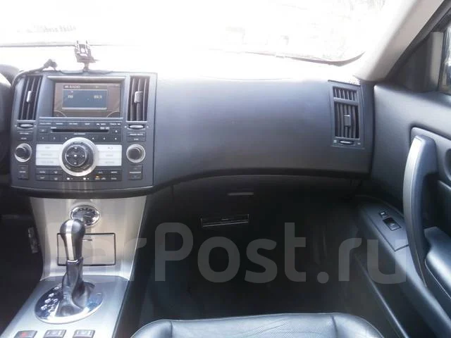 Infiniti FX35. �������, 4wd, 3.5 (280��.�.), ������, 78����. ��, �/�. ��� ����� �� ������������ ����