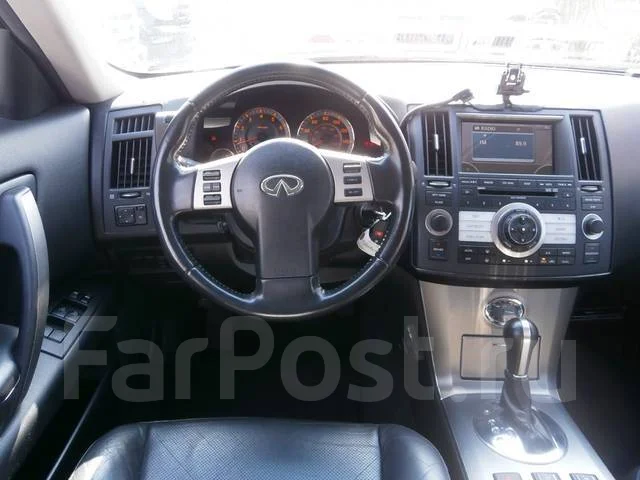 Infiniti FX35. �������, 4wd, 3.5 (280��.�.), ������, 78����. ��, �/�. ��� ����� �� ������������ ����