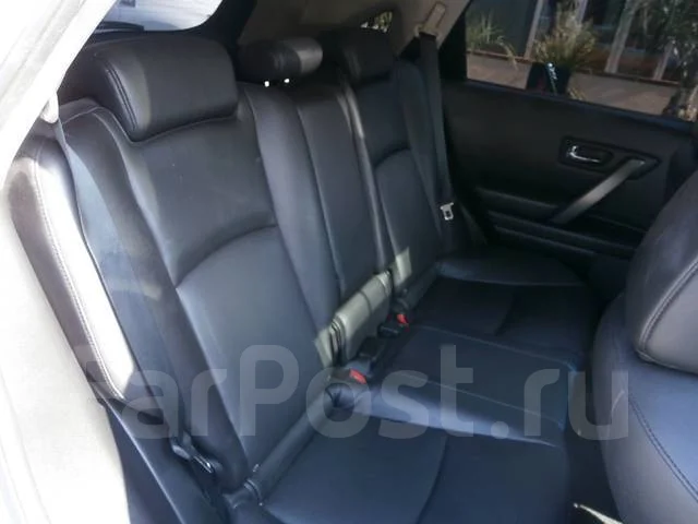 Infiniti FX35. �������, 4wd, 3.5 (280��.�.), ������, 78����. ��, �/�. ��� ����� �� ������������ ����