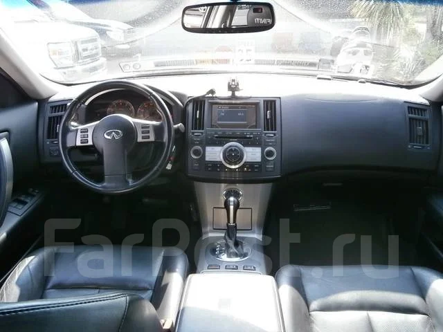 Infiniti FX35. �������, 4wd, 3.5 (280��.�.), ������, 78����. ��, �/�. ��� ����� �� ������������ ����