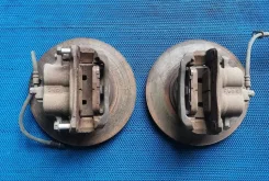 �������� �������� �������� Toyota Windom MCV30 47730-33220 ����