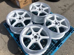 WSP Moon. 7.5x17", 5x114.3, ET35, �� 73,1���. ����