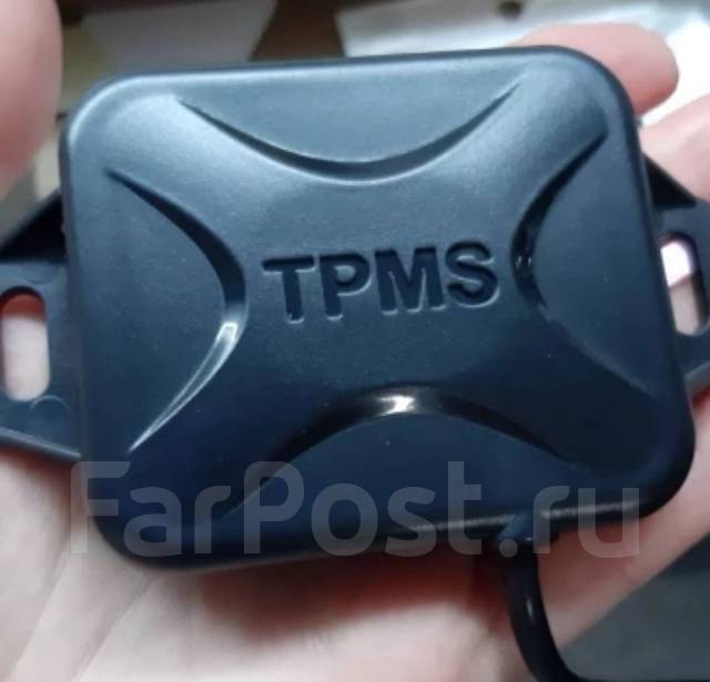 Давления шин в Авто, беспроводной Teyes TPMS, внутренние. Новый, в ...