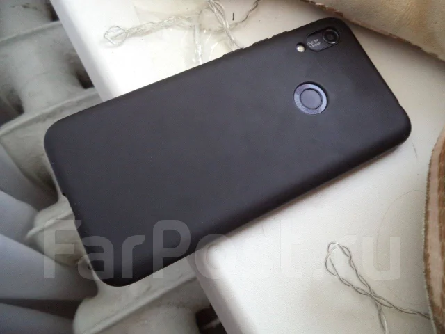 Honor 8A. �/�, ������, 4G LTE, Dual-SIM, NFC ����