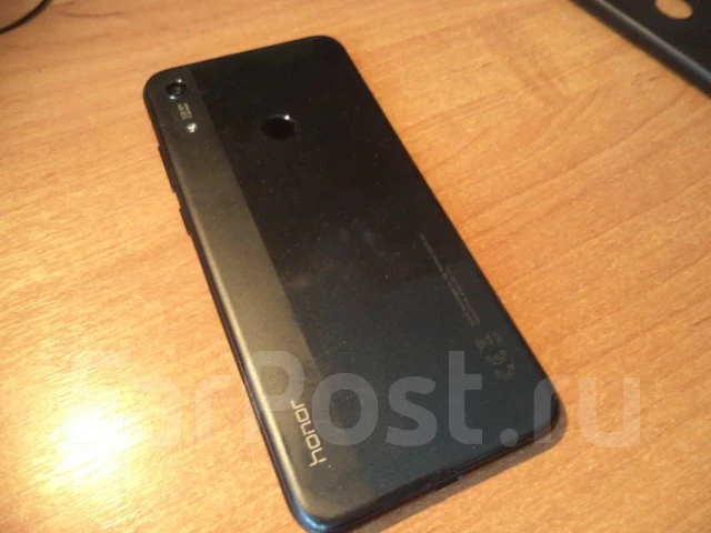 Honor 8A. �/�, ������, 4G LTE, Dual-SIM, NFC ����