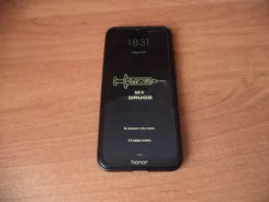 Honor 8A. �/�, ������, 4G LTE, Dual-SIM, NFC ����