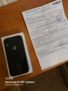 Apple iPhone Xr. �/�, 64 ��, ������, 3G, 4G LTE, ����������, NFC ����
