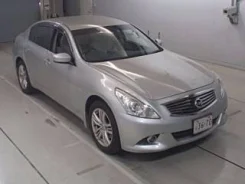 Nissan Skyline. �������, 4wd, 25.0 (225��.�.), ������, 168 000����. ��, �/�, ��� ���. ��� ����� �� ������������ ����