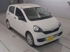 Daihatsu Mira e:S. ��������, 4wd, 0.7 (49��.�.), ������, 41����. ��, �/�. ��� ����� �� ������������ ����