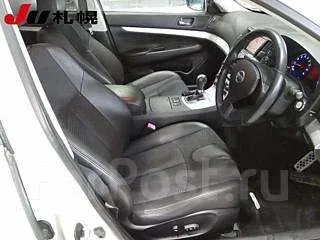 Nissan Skyline. �������, 4wd, 2.5 (225��.�.), ������, 94 000����. ��, �/�, ��� ���. ��� ����� �� ������������ ����