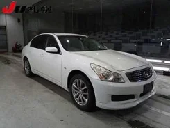 Nissan Skyline. �������, 4wd, 2.5 (225��.�.), ������, 94 000����. ��, �/�, ��� ���. ��� ����� �� ������������ ����