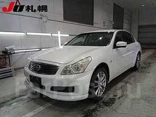 Nissan Skyline. �������, 4wd, 2.5 (225��.�.), ������, 94 000����. ��, �/�, ��� ���. ��� ����� �� ������������ ����