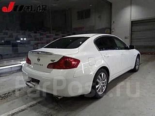 Nissan Skyline. �������, 4wd, 2.5 (225��.�.), ������, 94 000����. ��, �/�, ��� ���. ��� ����� �� ������������ ����