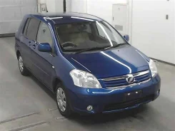 Toyota Raum. �������, ��������, 1.5 (109��.�.), ������, 35����. ��, �/�. ��� ����� �� ������������ ����