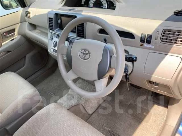 Toyota Raum. �������, ��������, 1.5 (109��.�.), ������, 35����. ��, �/�. ��� ����� �� ������������ ����
