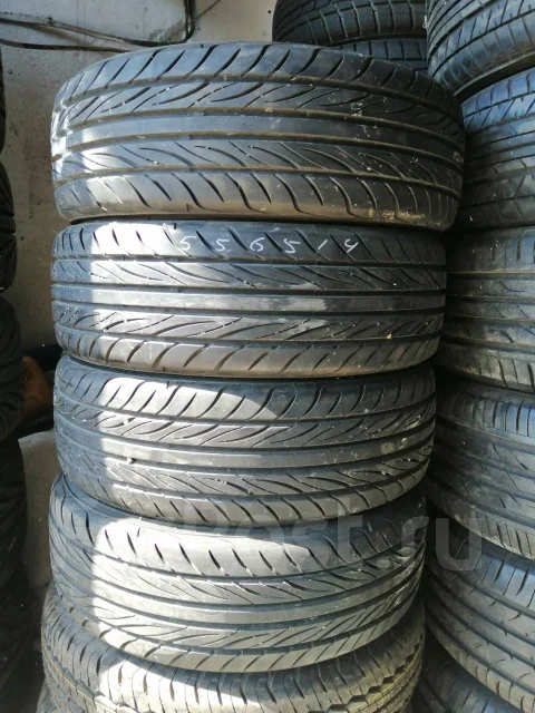 Yokohama DNA S.drive ES03. ������, 2013 ���, �/�, ����� 5 % ����