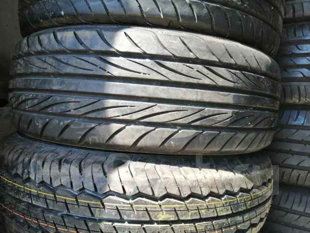 Yokohama DNA S.drive ES03. ������, 2013 ���, �/�, ����� 5 % ����