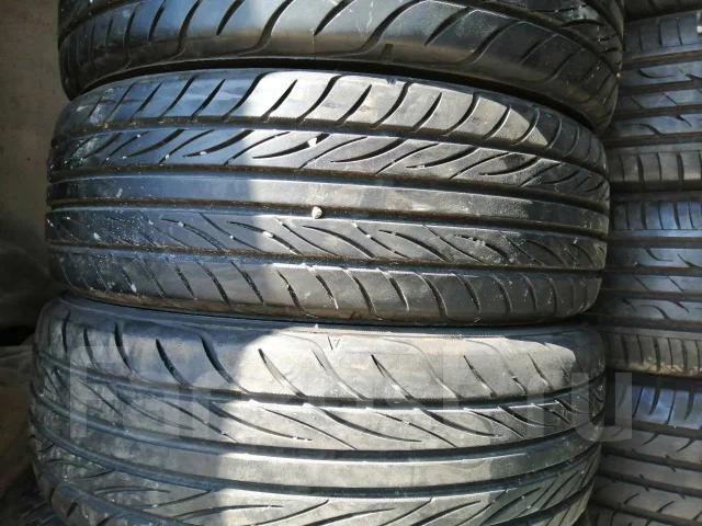 Yokohama DNA S.drive ES03. ������, 2013 ���, �/�, ����� 5 % ����