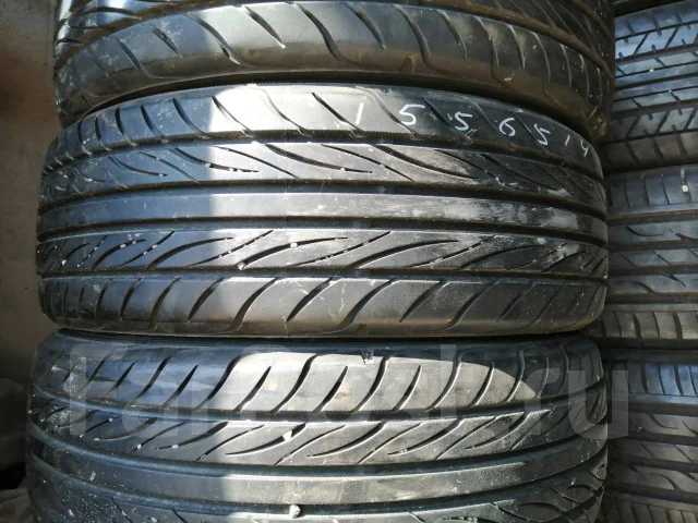 Yokohama DNA S.drive ES03. ������, 2013 ���, �/�, ����� 5 % ����