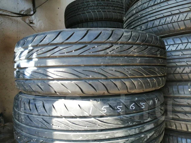Yokohama DNA S.drive ES03. ������, 2013 ���, �/�, ����� 5 % ����