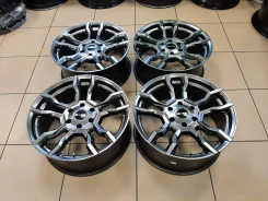Jaos Bacchus CM-11. 8.5x20", 6x139.7, ET18, �� 106,2���. ����