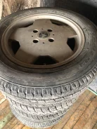 ������ ����� �� 16 4/114,3. 7.0x16", 4x114.3, ET48, �� 70,0���. ����