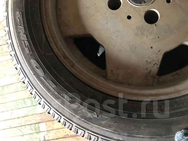 ������ ����� �� 16 4/114,3. 7.0x16", 4x114.3, ET48, �� 70���. ����