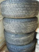 Toyo M410 Open Country. ������, �/�, ����� 50 % ����