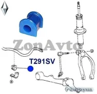 ������ ���� T291SV 21�� 48815-22250 ���������� T291SV ����