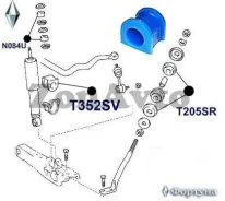 ������ ���� T352SV 28�� 48815-26330 ���������� T352SV ����