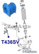 ������ ���� T436SV 48815-60270 ���������� T436SV ����